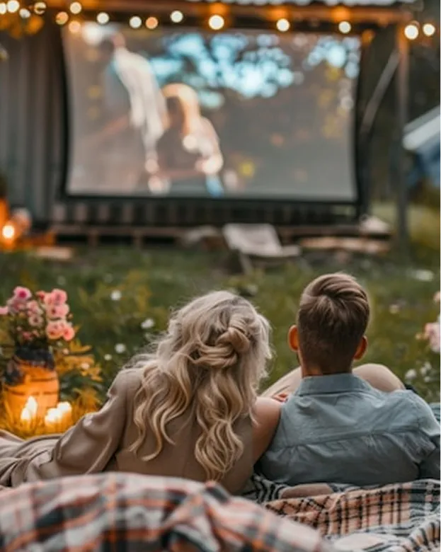 10 км пешеходных дорожек